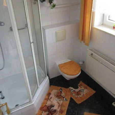 Ferienwohnung Lisa Elbingerode (Saxony-Anhalt)