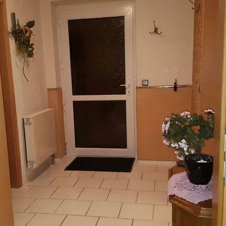 Ferienwohnung Lisa * Elbingerode (Saxony-Anhalt)