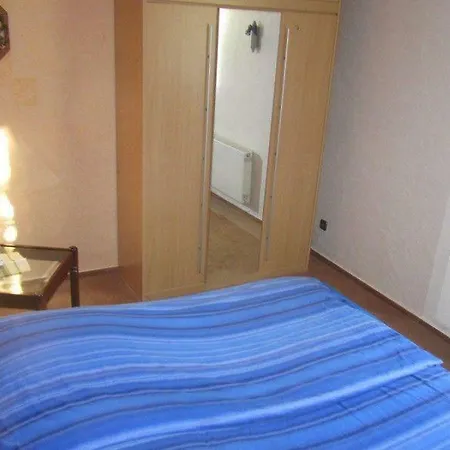 Ferienwohnung Lisa *
