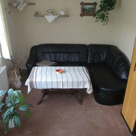 Ferienwohnung Lisa Elbingerode (Saxony-Anhalt)